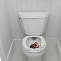 Pikkukuva 2 / 5: （32*38cm）WC-istuimen tarra