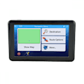 Pikkukuva 3 / 5: Auton GPS-navigaattori, auton lisävarusteet 5 inch