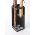 Miniatyrbillede 3 af 5: Parasolholder Smart Sort
