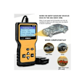 Miniatyrbild 4 av 5: Autodiagnostiska skanningsverktyg Auto Reader Car Reader Read