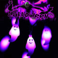Pikkukuva 1 / 5: Halloween-koristevalot, Halloween-koristeet