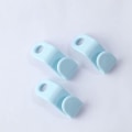 Miniatyrbilde 3 av 5: 56 Mini Cascading Hangers, Hanger Connection Hooks, Spar plass i