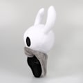 Miniatyrbillede 5 af 5: Game Hollow Knight Plys Puder Legetøj Spil Relaterede T