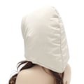 Miniatyrbilde 4 av 5: Vinterhette med polstring, vindtett skjerf, myk og varm balaclava for kvinner