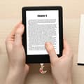 Pikkukuva 4 / 5: Pölysuojakorut Kindlelle - 6 kpl Pölysuoja Kindle Type C/USB C:lle, Lahja E-lukulaitteen lisävarusteeksi