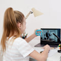 Miniatyrbilde 4 av 5: Klasserom Timer for Barn Lærere 2-pakning Digitale Timere