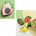 Miniatyrbillede 5 af 5: 4 dekorative køleskabsmagneter, perfekte køleskabsmagneter f