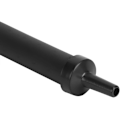 Miniatyrbilde 3 av 5: 1 stk Akvarium Luftsten Diffuser Rør, Fiskedam Luftboble Rør, Luftpumpe Tilbehør Plast Oksygen Boble Diffuser Bar