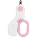 Miniatyrbilde 1 av 4: (Rosa) Negleklipper for hunder og små dyr, Negleklipper