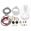 Miniatyrbillede 3 af 4: Forgaser Reparationskit Passer til Briggs & Stratton Craftsman 11HP
