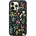 Miniatyrbilde 4 av 5: iPhone 14 Pro Max Etui [4X Militær Grade Falltest / 8,2 fot Fallbeskyttelse - Matt Svart