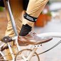 Miniatyrbild 3 av 5: Reflexband för armar Hög synlighet Elastiska reflexanordningar Reflexband för löpning Cykling Hundpromenader Jogging