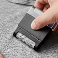 Miniatyrbild 1 av 5: Anti-Pilling Shavers（2 stycken）-Pilling, Fuzz Shaver, Lint Remover