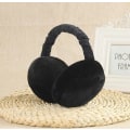 Pikkukuva 4 / 4: Unisex talvikorvaläpät Anti Cold Warm Plush Earmuffs For Wom