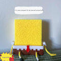 Pikkukuva 5 / 5: Suloinen sieni pidike Spongebob keittiösieni, keittiö Cl