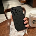 Miniatyrbilde 1 av 4: MH-deksel for Apple iPhone 15 Pro MAX, Suave Silicona TPU Protectiv