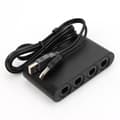Miniatyrbillede 2 af 5: Kompatible produkter - Controller-adapter, Super Smash Bros Cont