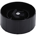 Miniatyrbillede 2 af 5: 2 stk. Blad-saftpresserholder, Krydsblad-saftpresserholder og fladt blad til blendere passer til Magic Bullet 250W (fladt blad)
