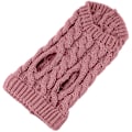 Miniatyrbillede 4 af 5: Hund Sweater Vest Varm Frakke Kæledyr Blød Strikning Uld Vinter Swe