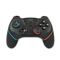 Miniatyrbild 2 av 5: Switch-kontroll Wireless Switch Pro-kontroll Kompatibel med Switch/Switch Lite/Switch OLED Programmerbar Fjärrkontroll