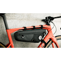 Miniatyrbillede 2 af 4: 3,5L Stor Cykelrammepose
