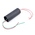 Miniatyrbilde 1 av 4: Høyspenningstransformator, DC 3V-6V til 400kV høyspenningstransformator