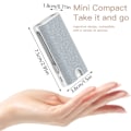 Miniatyrbild 5 av 5: Öronproppsrengöringsset 3 i 1 Multifunktionell Bluetooth-headset