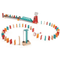 Miniatyrbillede 1 af 3: Mægtige Hammer Domino