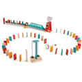 Pikkukuva 1 / 3: Mahtava vasara Domino