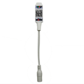 Pikkukuva 2 / 4: Mini Bluetooth RGB -ohjain DC 5V 12V 24V Musiikki BT Smart App -nauhavalaisimen ohjain RGB LED -nauhalle