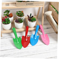 Miniatyrbilde 2 av 5: 4 stk. Barnehakk, Strandhakk, Sandhakk, Hagehakk, Barnehakk for Graving, Hagehakk, Sandhakk