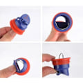 Miniatyrbillede 1 af 4: Tilbageflow forhindrer til brusebad gulv, magnetisk levitation, en-vejs
