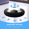 Pikkukuva 3 / 5: Lasten lelut Hover Soccer Ball, paristokäyttöinen kelluva Socce