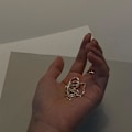 Pikkukuva 4 / 5: Hopeakiiltävä Clavicle-ketju Choker-kaulakoru naisille Korut Hääjuhlat Syntymäpäivälahja