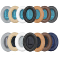 Miniatyrbilde 2 av 4: （Stil 4）Øreputer, Erstatning Øreputer for Bose QuietComfort 15 QC15 QC25 QC2 QC35/ SoundTrue & Sound