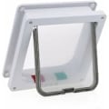 Miniatyrbillede 2 af 3: 1 stk. (19,7*19*5,3 cm) Mikrochip kattelem Mikrochip kattelem Brun Mi