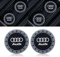 Bilkoppshållare Underlägg för Audi A1 A3 RS3 A4 A5 A6 A7 RS7 A8 Q3