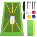 Pikkukuva 1 / 4: (B)Golf Mat - Golf Training Mat for Hit Detection - Golf Training Mat for Swing Detection - Portable