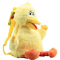 Pikkukuva 1 / 2: （Keltainen）Pehmoinen reppu - Macaron, Toccata, Elmo - 46 cm