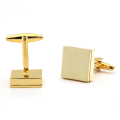 Miniatyrbilde 3 av 4: Mansjettknapper for menn med gaveeske krystall business bryllup for smoking skjorter