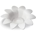 Miniatyrbild 1 av 5: 1 st äggseparator i plast, äggvita-äggula-delare, köksredskap, bakverktyg, ägguppsamlare, söt blomdesign