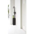 Miniatyrbillede 2 af 5: Parasolholder Smart Sort