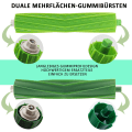 Miniatyrbillede 3 af 5: (B)Reservedele Tilbehør Børste til iRobot Roomba i7 i7+ i3 i3+ i4 j7 E5 E6 E7