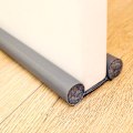 Miniatyrbilde 2 av 5: 95cm - grå - Dobbel værlist for dørbunn