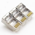 Miniatyrbilde 4 av 4: SKJERMET 8P RJ-45-KONTAKTER