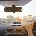 Pikkukuva 2 / 5: Väliaikainen pysäköintikortti - Numerokortti Väliaikainen auto p