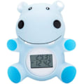 Miniatyrbillede 1 af 5: Flydende babybadetermometer, babybade legetøj med timer til
