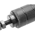 Pikkukuva 4 / 5: 1 Pari Maastopyörän Teräspolkimet Polkupyörän Polkimien Etu- ja Takaksen Akselin Jalkapolkimia 110 x 38 mm Pyörän Tarvikkeet