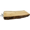 Miniatyrbild 2 av 5: Bredd 6-7cm Längd 18cm-Plattform i trä