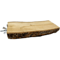 Pikkukuva 2 / 5: Leveys 6-7cm Pituus 18cm-Puinen Orsipuu Alusta